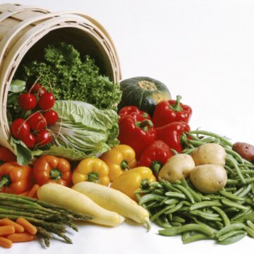 الخضار المسموح به في رجيم كيتو لإنقاص الوزن تناولي هذه الخضروات بدون قلق