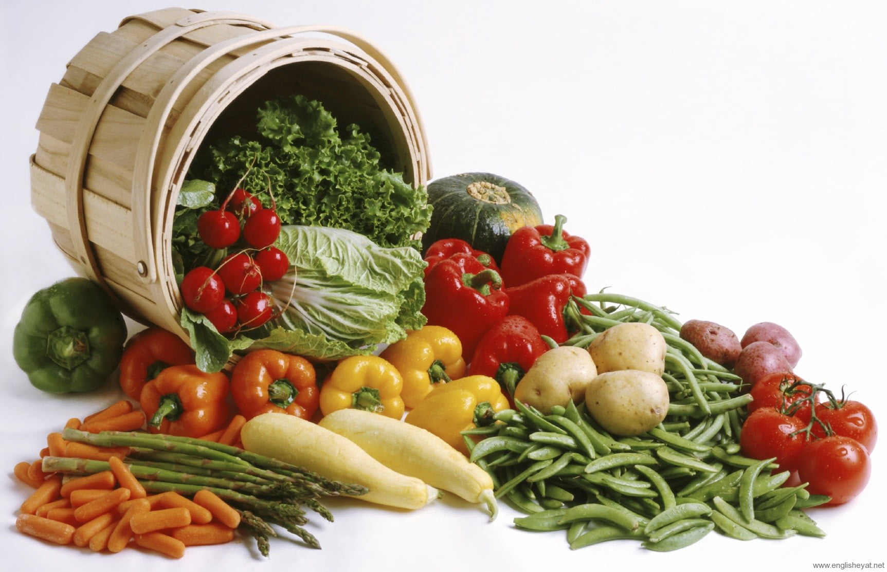 الخضار المسموح به في رجيم كيتو لإنقاص الوزن تناولي هذه الخضروات بدون قلق
