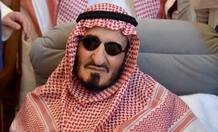 السيرة الذاتية.. ووفاة الأمير بندر بن عبد العزيز شقيق ملك السعودية