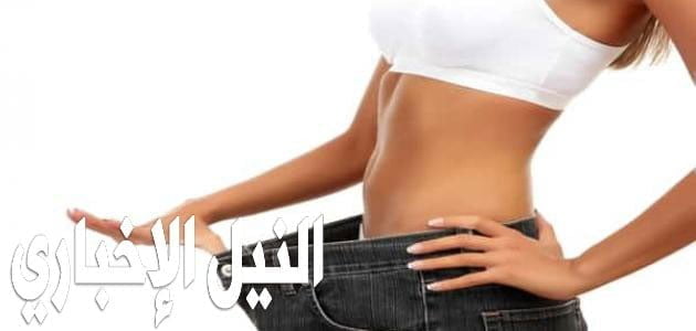 تخسيس صحي في أسبوع رجيم فقدان الوزن بطريقة طبيعية دون عناء وحميات قاسية