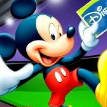 تردد قناة ميكي الجديد 2019 Mickey 📺 على النايل سات لعرض أقوى أفلام الكرتون