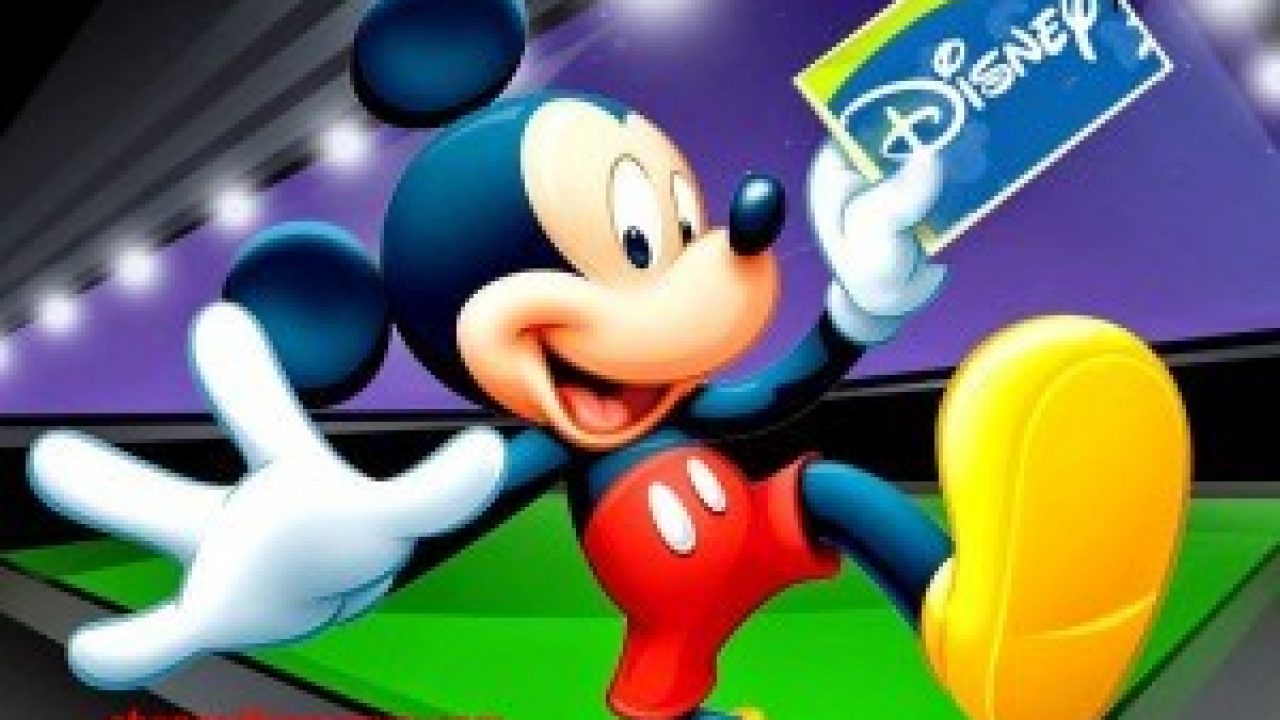 تردد قناة ميكي الجديد 2019 Mickey 📺 على النايل سات لعرض أقوى أفلام الكرتون