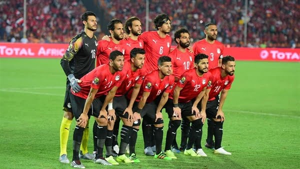 توقيت مباراة مصر وجنوب إفريقيا والقنوات الناقلة مباريات الدور ال 16 كأس أمم إفريقيا 2019