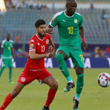 نتيجة مباراة تونس ونيجيريا اليوم 17-7-2019: نيجيريا صاحب المركز الثالث في أمم أفريقيا 2019