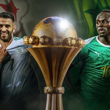 مباراة الجزائر ضد السنغال: نهائي كاس الأمم الأفريقية 2019 لتحديد بطل النسخة 32