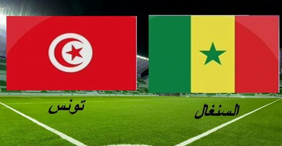 “تأهل السنغال للمباراة النهائية” نتيجة مباراة تونس والسنغال مباريات الدور نصف النهائي أمم افريقيا 2019