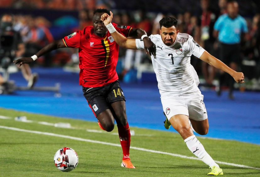 متابعة نتيجة مباراة مصر وجنوب افريقيا كأس أفريقيا 2019 خروج المنتخب المصري