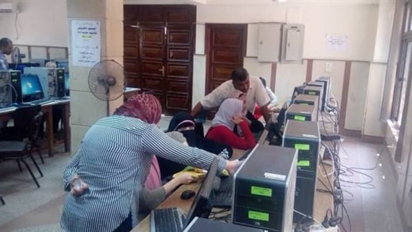 نتيجة اختبارات القدرات 2019 لكلية الفنون الجميلة جامعة القاهرة عبر بوابة الحكومة المصرية