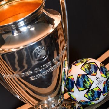 حصرياً اضبط تردد القنوات المفتوحة الناقلة لبطولة دوري أبطال أوروبا 2019