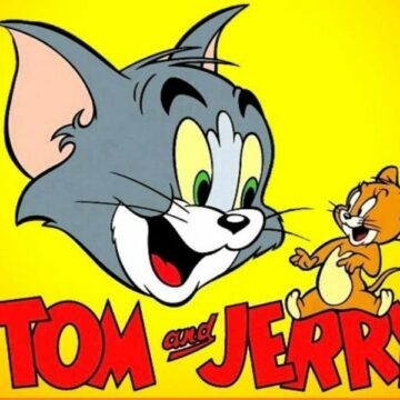 تردد قناة توم وجيري الجديدة 2019 اضبط الان أفضل قنوات الأطفال لعرض كرتون القط والفأر Tom and Jerry