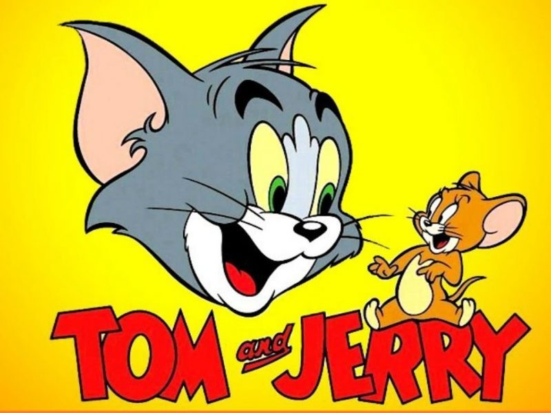 تردد قناة توم وجيري الجديدة 2019 اضبط الان أفضل قنوات الأطفال لعرض كرتون القط والفأر Tom and Jerry