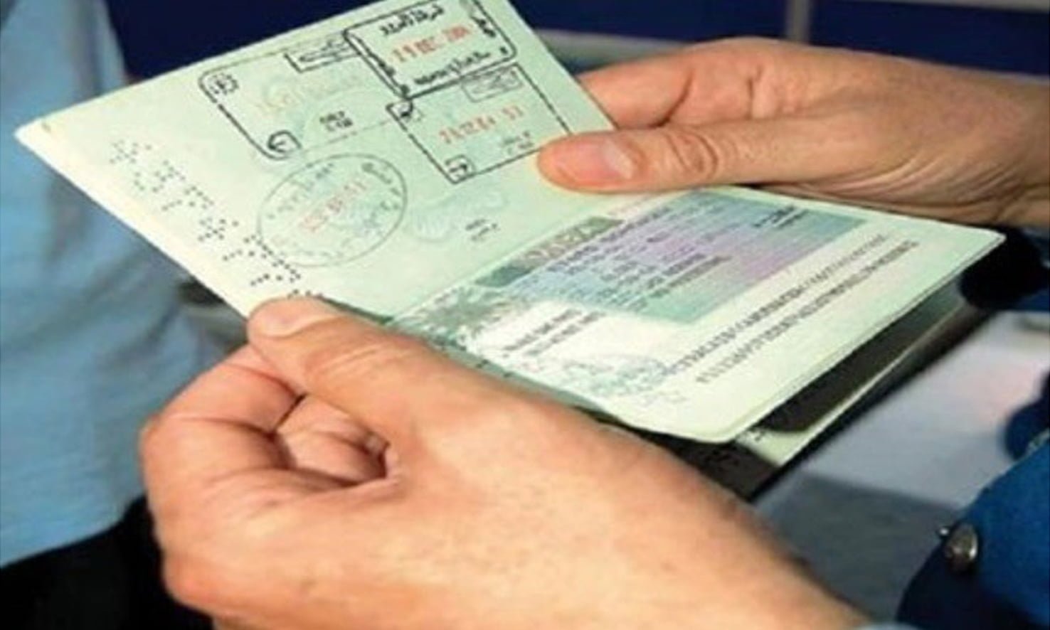 الأوراق والمستندات المطلوبة لاستخراج جواز السفر المصري لك ولأسرتك