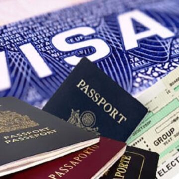” التأشيرات ” استعلام عن تأشيرة عمل Visa عبر منصة أبشر بالسعودية