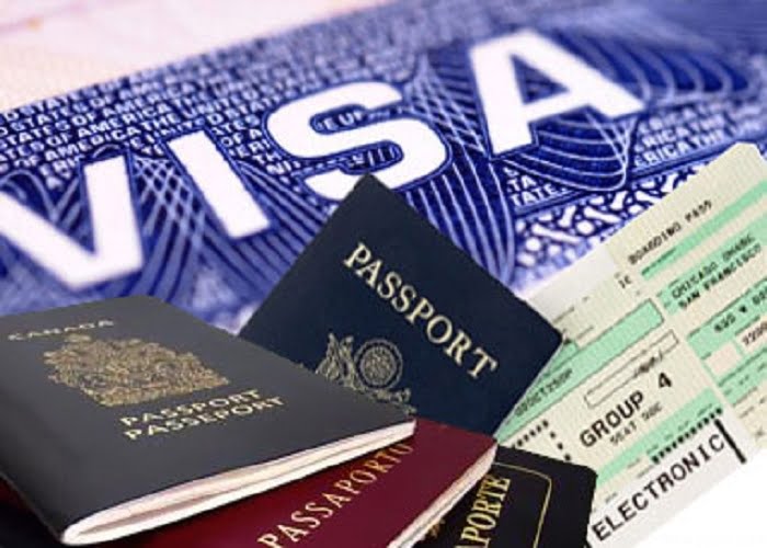 ” التأشيرات ” استعلام عن تأشيرة عمل Visa عبر منصة أبشر بالسعودية