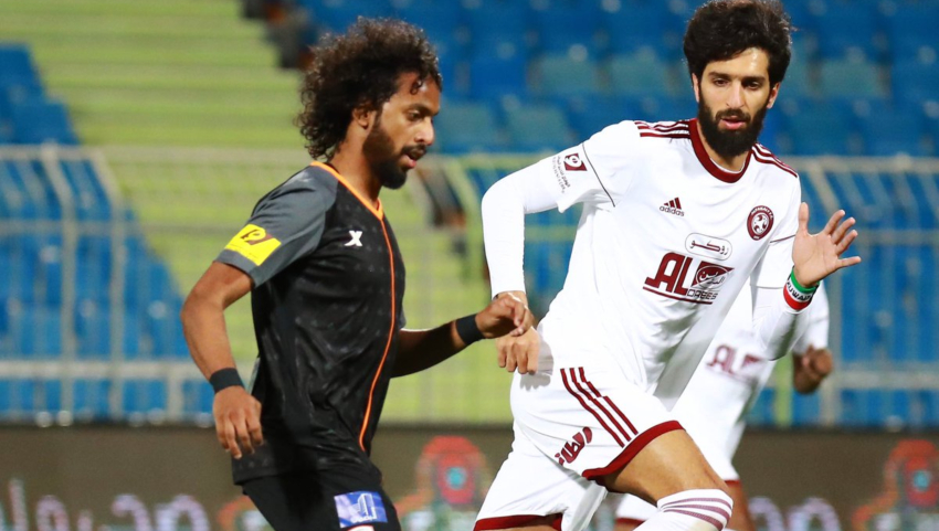 مباراة الشباب والفيصلي اليوم في مواجهات الأسبوع الثاني من الدوري السعودي للمحترفين 2019