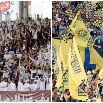 مباراة النصر والوحدة الاماراتي اليوم في ذهاب دور ال16 من بطولة دوري ابطال اسيا 2019