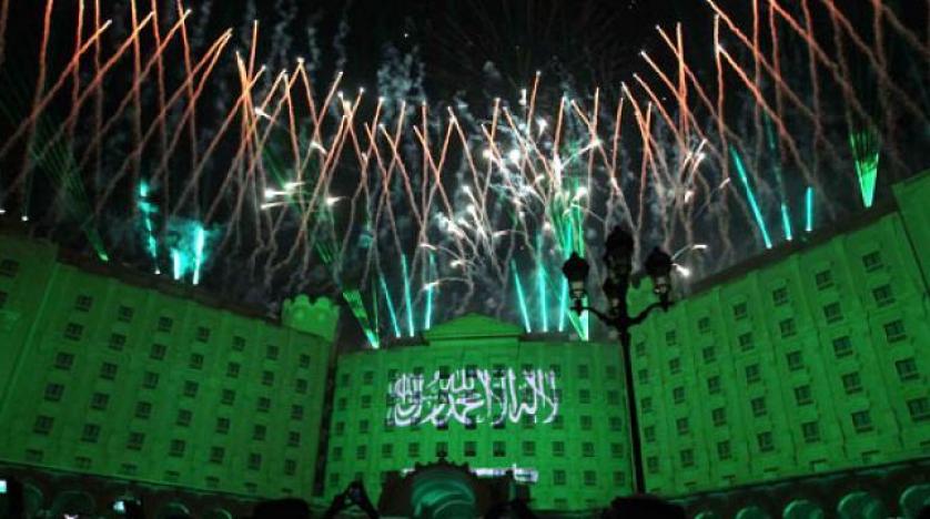 موعد اجازة اليوم الوطني السعودي 1441 Saudi National Day في المملكة العربية السعودية ومدة الأجازة