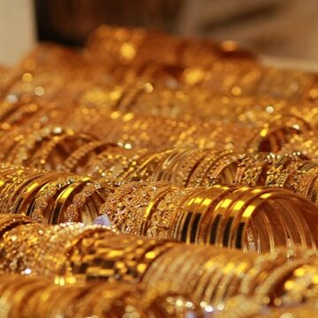 “الذهب الآن”|سعر المعدن الأصفر اليوم الثلاثاء 27/8/2019 في محلات الصاغة المصرية وفي المملكة السعودية