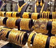 سعر الذهب يرتفع من جديد اليوم الخميس 28 أغسطس 2019 في مصر والمملكة العربية السعودية