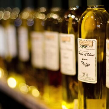 أنواع زيت الزيتون وكيف تختار منها الأفضل عند الشراء