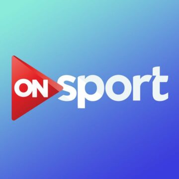 التردد الجديد لقناة أون سبورت on sport عبر القمر الصناعي نايل سات 2019
