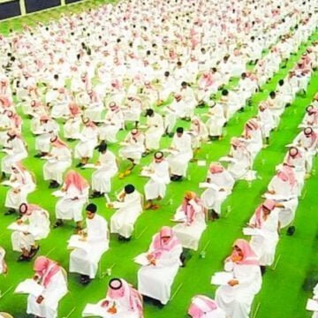 رابط qiyas.sa تسجيل اختبارات القدرات العامة 1440 لطلاب الثانوية العامة في السعودية عبر موقع المركز الوطني للقياس والتقويم 