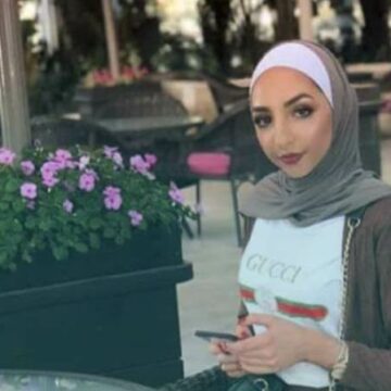 حادثة وفاة إسراء غريب الفتاة الفلسطينية وما قصتها