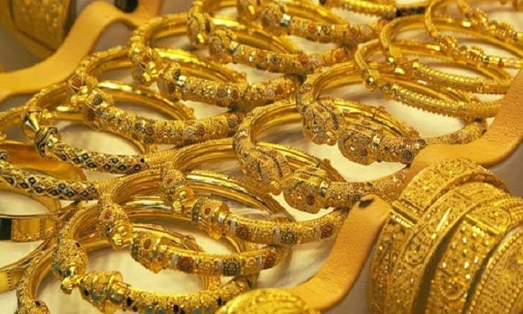 اسعار الذهب اليوم في مصر الخميس 8-8-2019