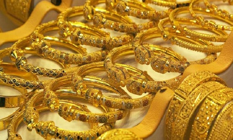 اسعار الذهب في مصر اليوم “Gold Prices in Egypt today” الاثنين 26-8-2019 وبيان سعر جرام 21