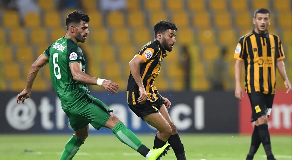 موعد مباراة الاتحاد وذوب اهن 12-8-2019: القنوات الناقلة دوري أبطال آسيا 2019 “الإياب” اتحاد جدة