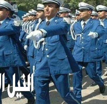 “معرفة” نتيجة كلية الشرطة 2019 بالاسم عبر رابط academy.moiegypt.gov.eg