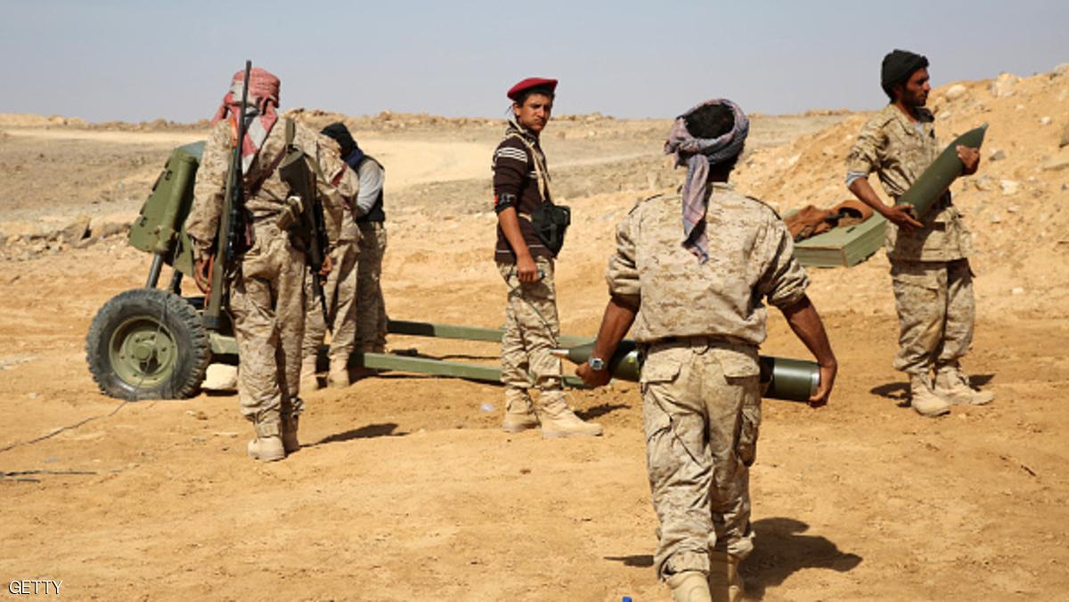 المجلس الانتقالي الجنوبي في اليمن يقبل بطلبات التحالف بعد التهديد بالقوة العسكرية