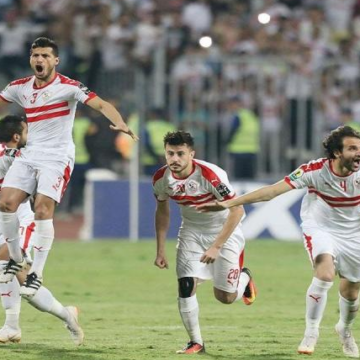 موعد مباراة الزمالك ومصر المقاصة اليوم: القناة الناقلة ربع نهائي كاس مصر 2019 “zamalek”