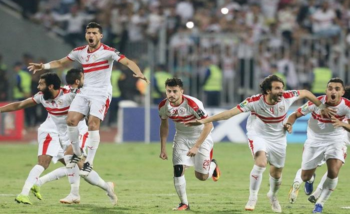 موعد مباراة الزمالك ومصر المقاصة اليوم: القناة الناقلة ربع نهائي كاس مصر 2019 “zamalek”