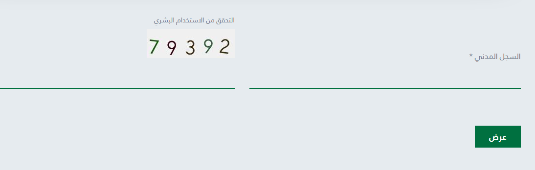 كيف أعرف متى تنزل المقطوعة 1440 عبر موقع وزارة العمل السعودية