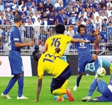 نتيجة مباراة النصر والفتح اليوم 30-8-2019: فوز العالمي الدوري السعودي للمحترفين 2020 “الجولة الثانية”