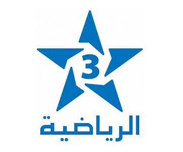 تردد القناة الرياضية المغربية 3 على الأقمار الصناعية المختلفة لمتابعة أحدث المباريات