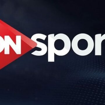 تردد قناة أون سبورت نايل سات اضبط وتابع أحدث المباريات الرياضية في مصر والوطن العربي