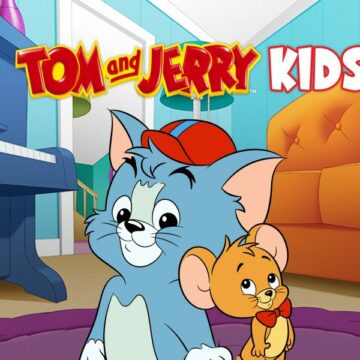تردد قناة الأطفال توم وجيري 2019 على النايل سات Tom and jerry أقوى قنوات الأطفال