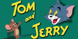 استقبل إشارة Tom and Jerry الآن || على تردد قناة توم وجيري الجديد على النايل سات
