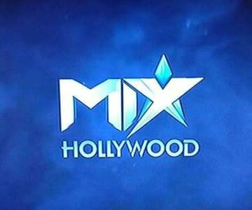 تردد قناة ميكس هوليود Mix Hollywood الأجنبية عبر قمر نايل سات الصناعي