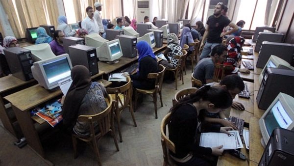 تسجيل رغبات تنسيق الدبلومات الفنية 2019 على رابط بوابة الحكومة المصرية tansik.egypt