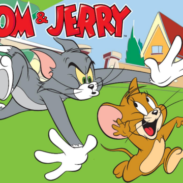 تردد قناة توم وجيري الجديد على القمر الصناعي النايل سات Tom and Jerry أفضل قنوات الأطفال