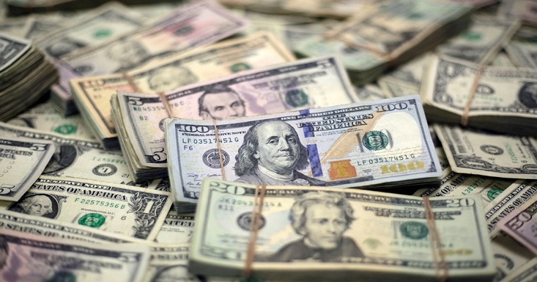 سعر الدولار اليوم للبيع والشراء في جميع البنوك أسعار الأخضر تواصل الانخفاض ومصرف أبو ظبي الإسلامي يسجل أعلى سعر