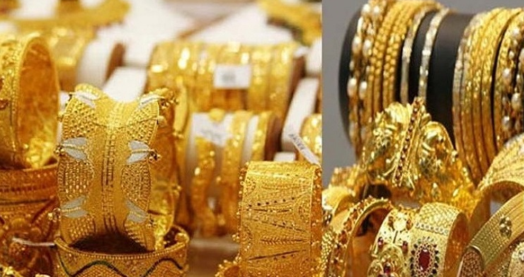الآن أسعار الذهب اليوم gold price: ارتفاع سعر الذهب في مصر والسعودية الأربعاء 28-8-2019 “محدث”