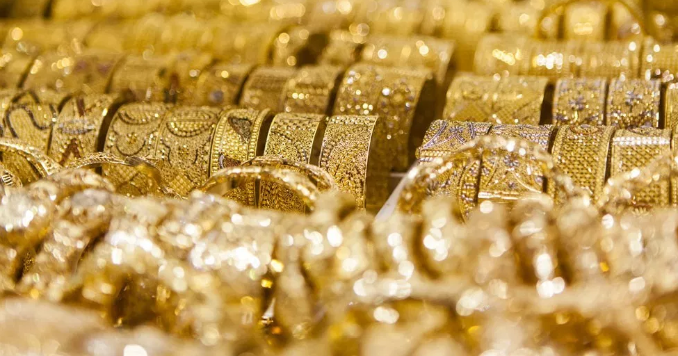 سعر الذهب الآن في مصر والسعودية: أخر أسعار الذهب في المحلات اليوم الإثنين 19 أغسطس 2019 “المعدن الأصفر”