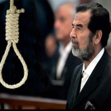 عيد الأضحى كل عام يجدد ذكرى إعدام الرئيس السابق صدام حسين