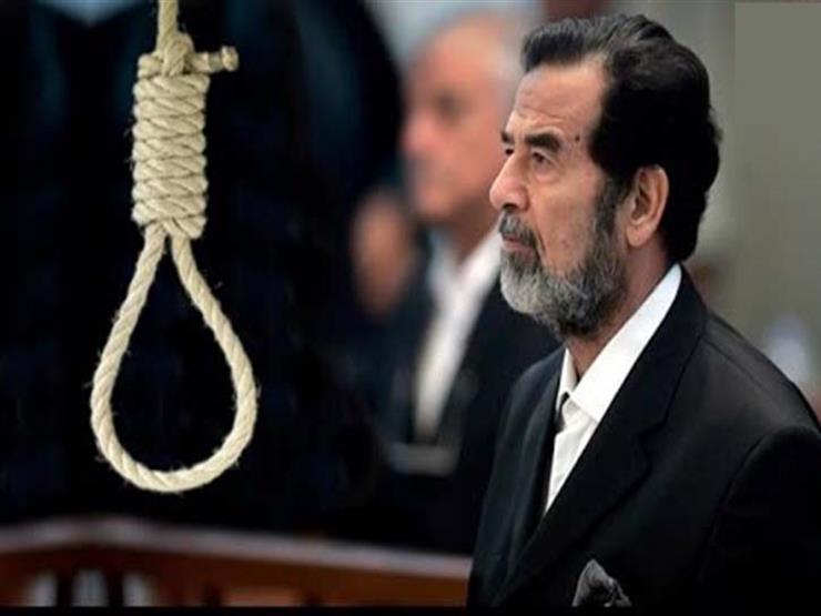 عيد الأضحى كل عام يجدد ذكرى إعدام الرئيس السابق صدام حسين