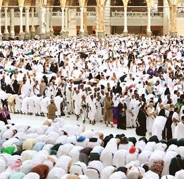 موعد صلاة عيد الأضحي 1440 في المملكة العربية السعودية