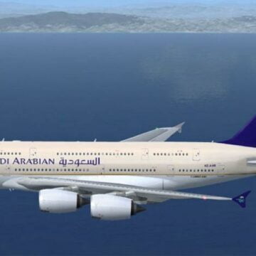 الرحلات الجوية تنتظم في مطار الملك عبدالعزيز بجدة بالرغم من حدوث موجة غبار